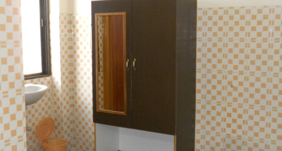 Golden Park Lodge, Guntur 2